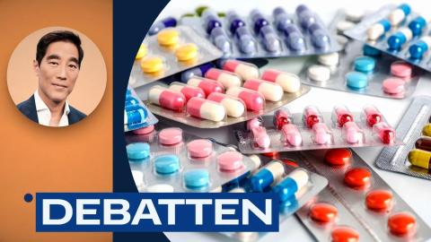 De avgjør om du får den dyre medisinen